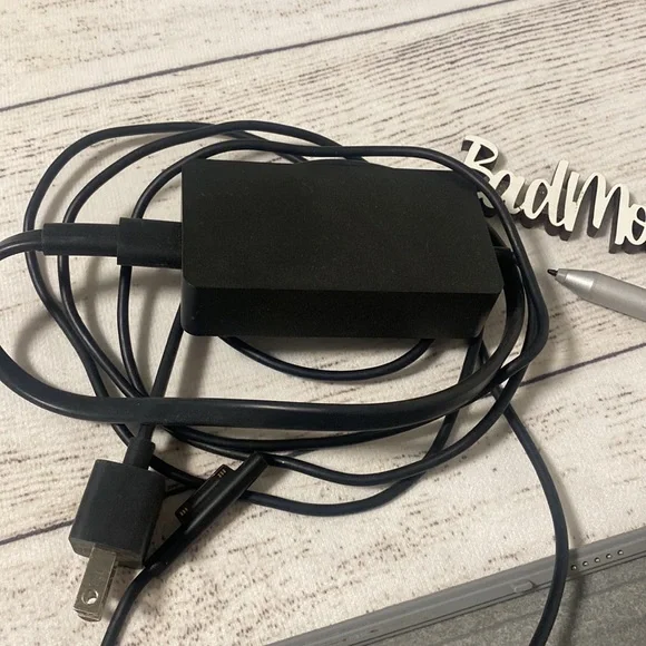 Surface Pro Accessories Bundle Keyboard Charger Pen